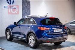 ئينفنتي QX70